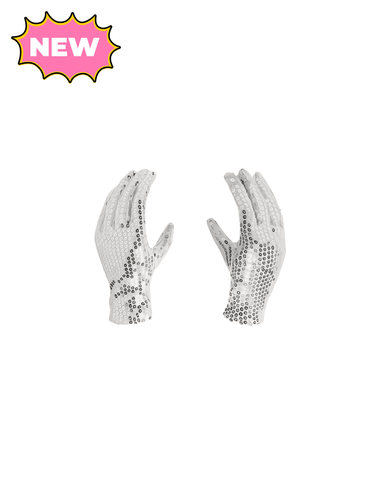 Michael Jackson Costume Accessories