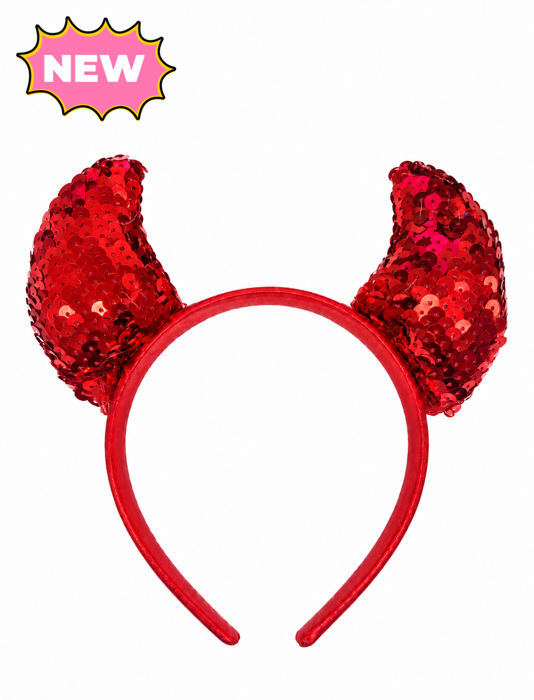 Devil Costume Accessories