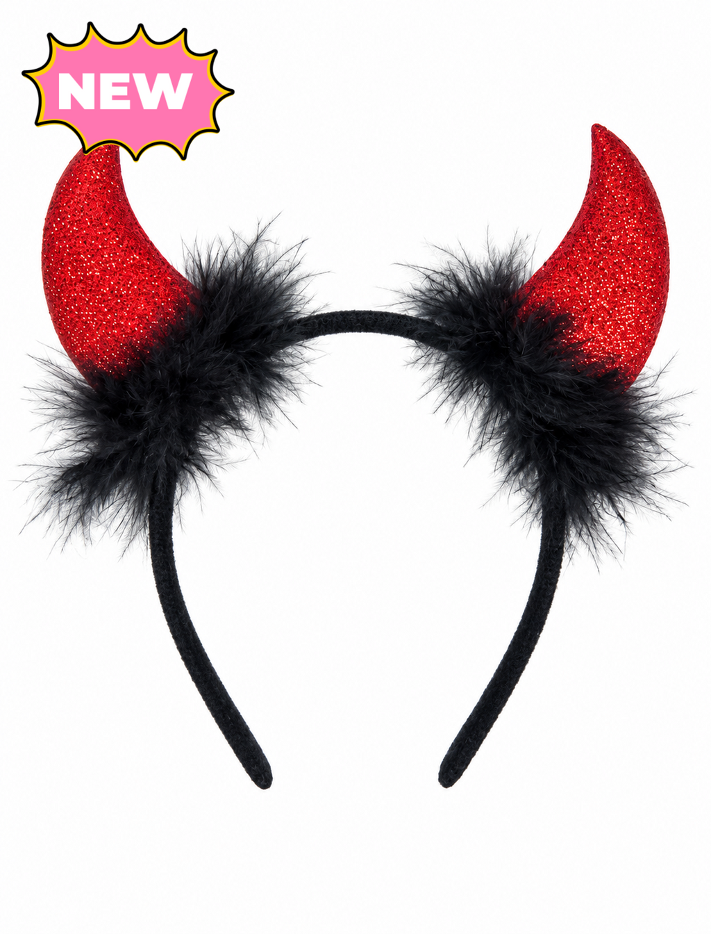 Devil Costume Accessories