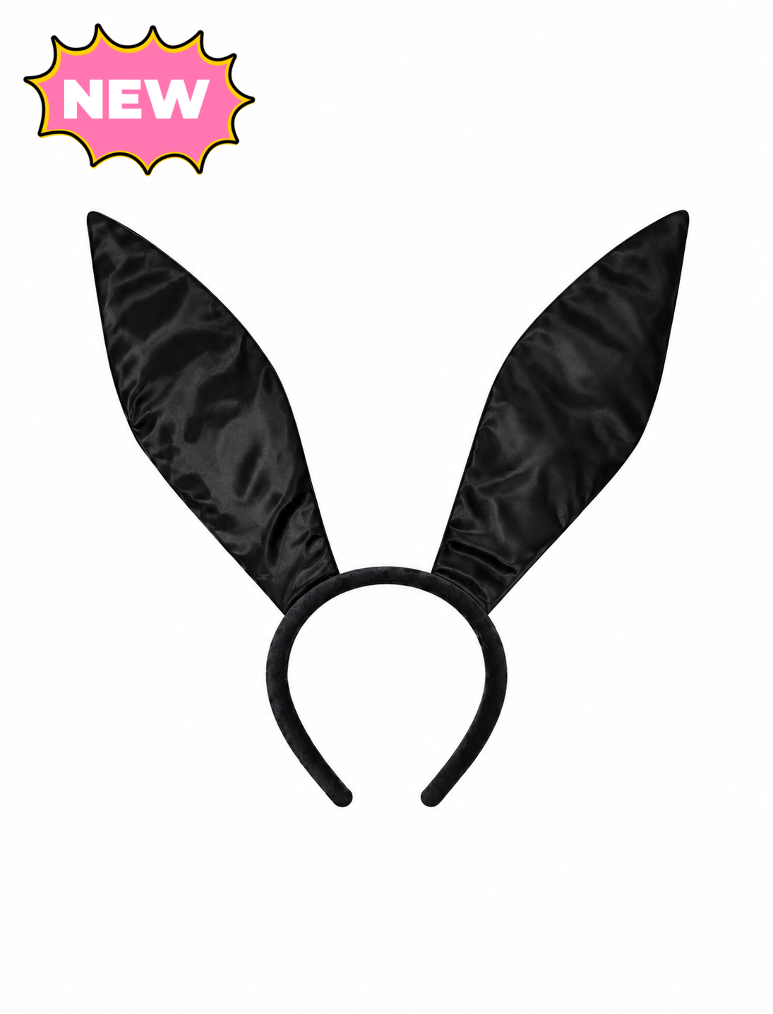 Playboy Bunny Costume Accessories