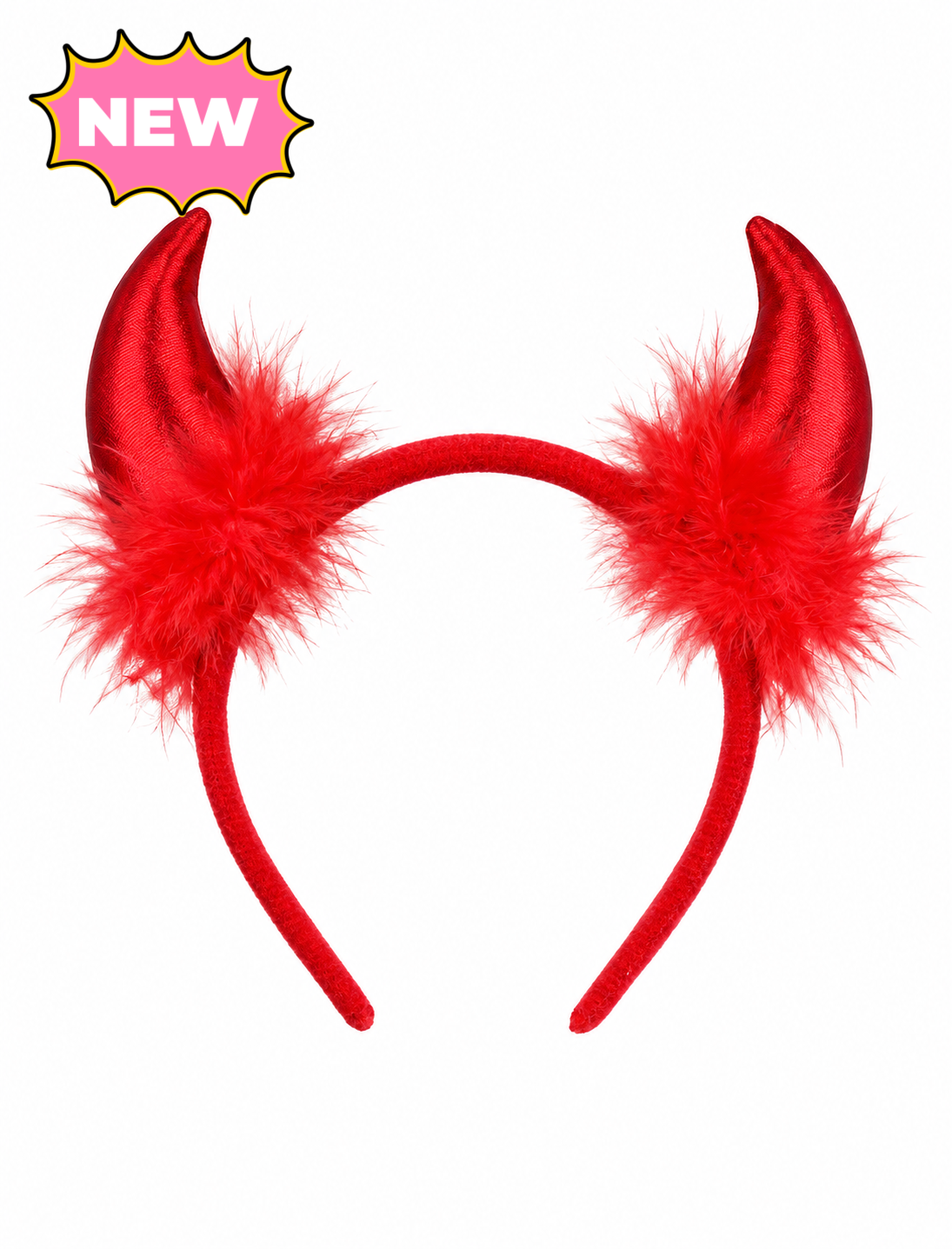 Devil Costume Accessories
