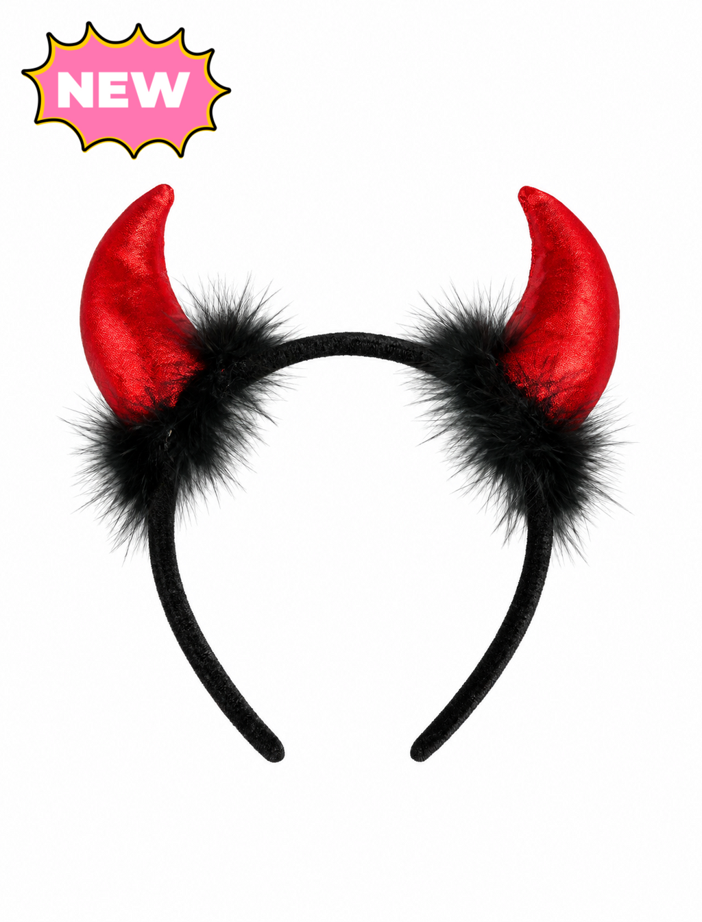 Devil Costume Accessories