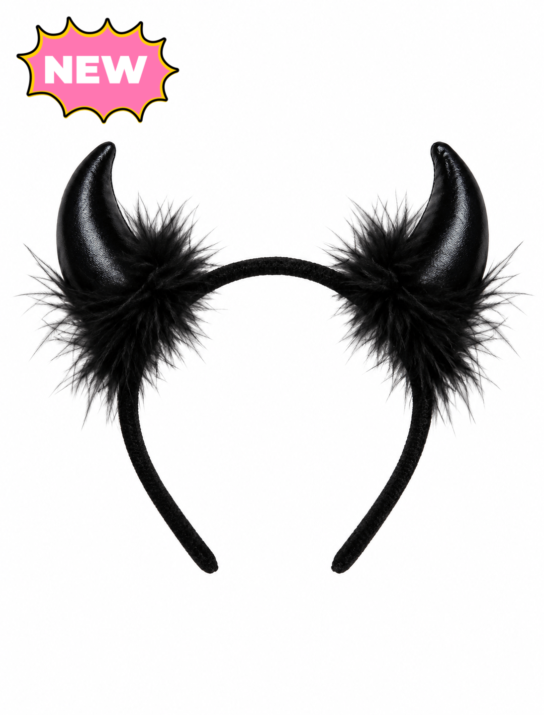 Devil Costume Accessories