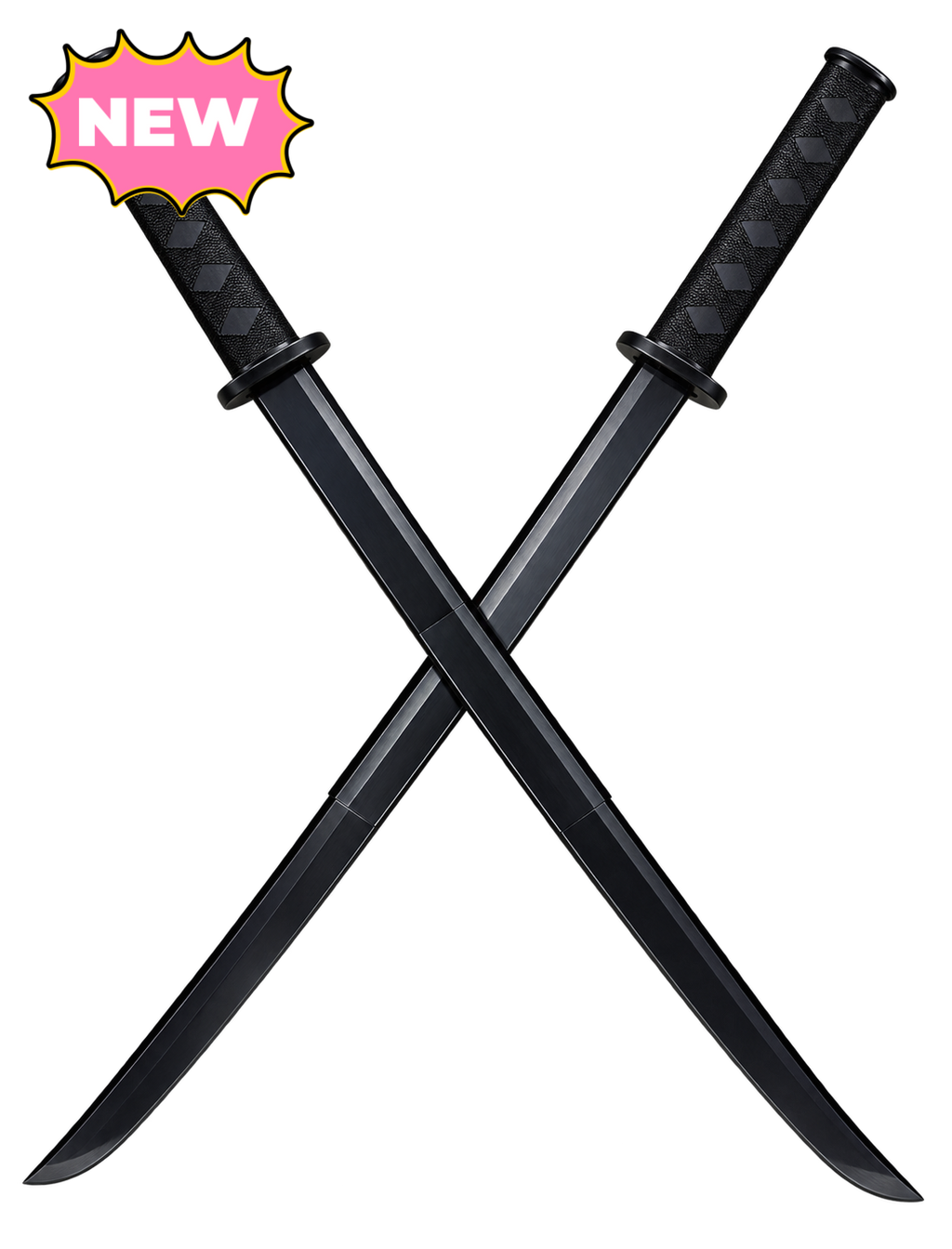 Ninja Costume Accessories
