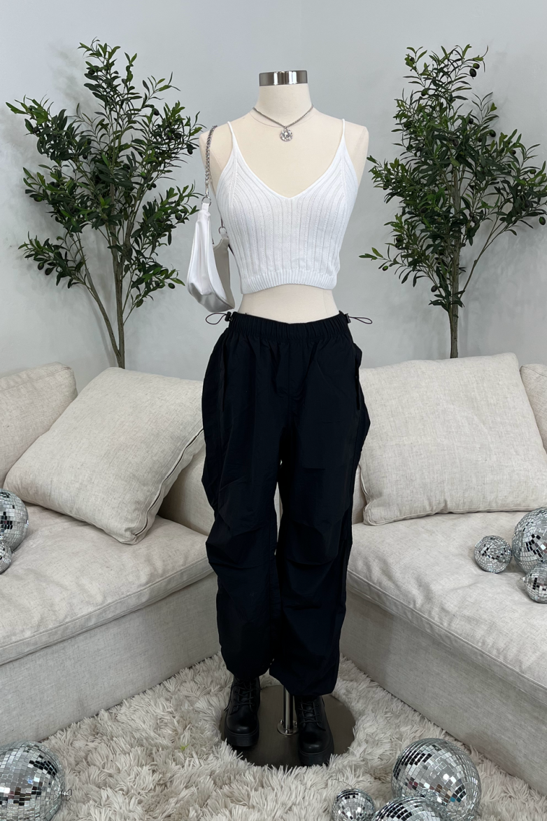 Paula Knit Top (3 Colors)