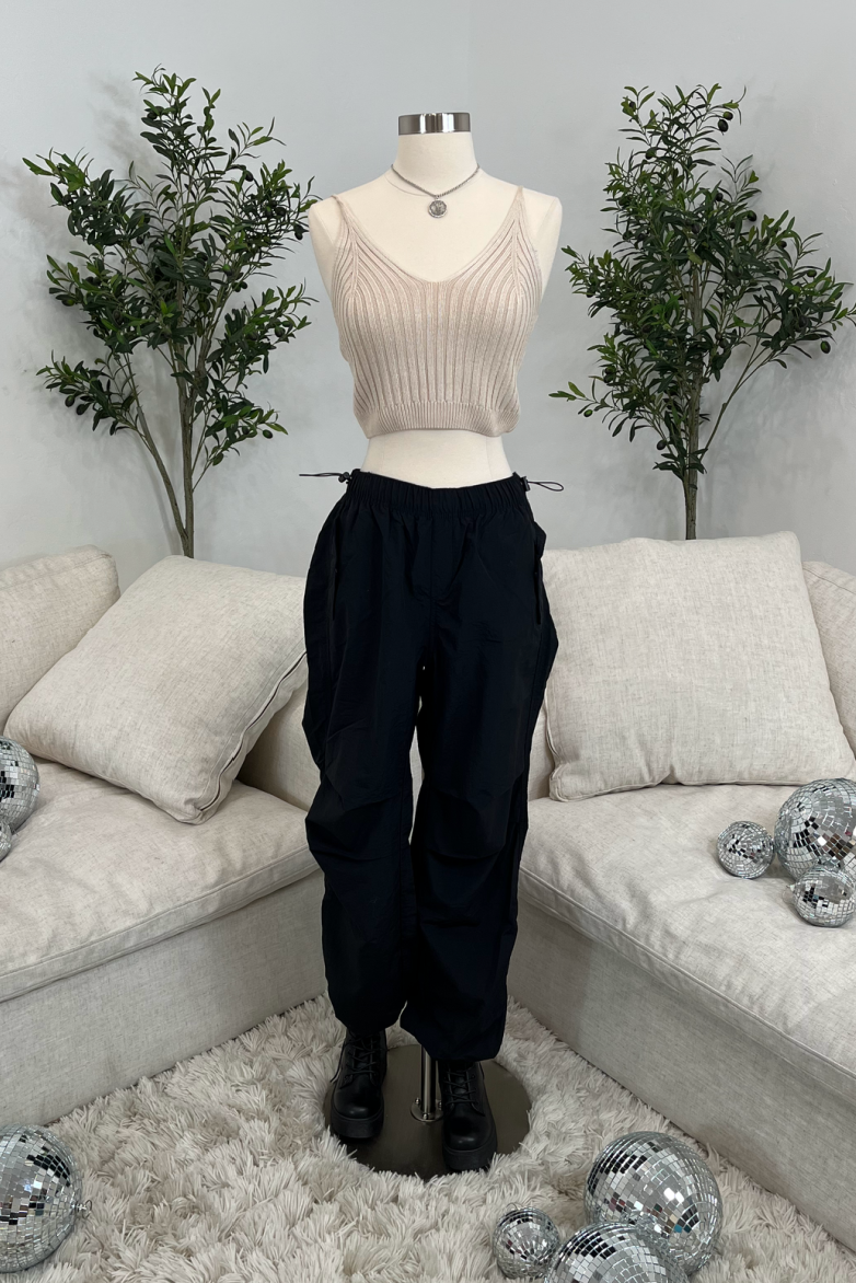 Paula Knit Top (3 Colors)