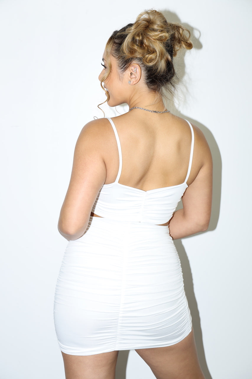 Blake Set (White)