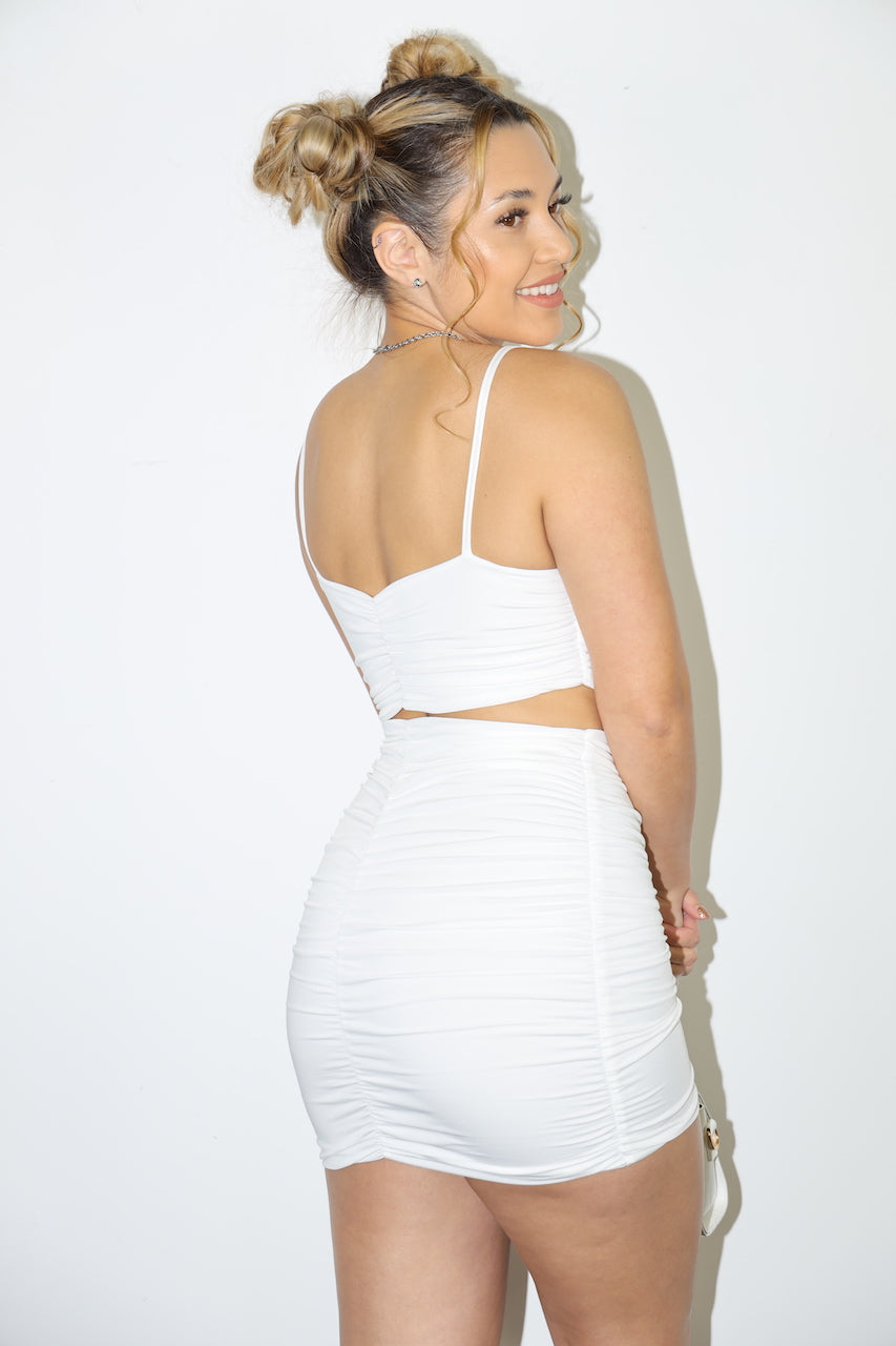 Blake Set (White)