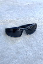 Load image into Gallery viewer, Jackson Sunnies (Black)