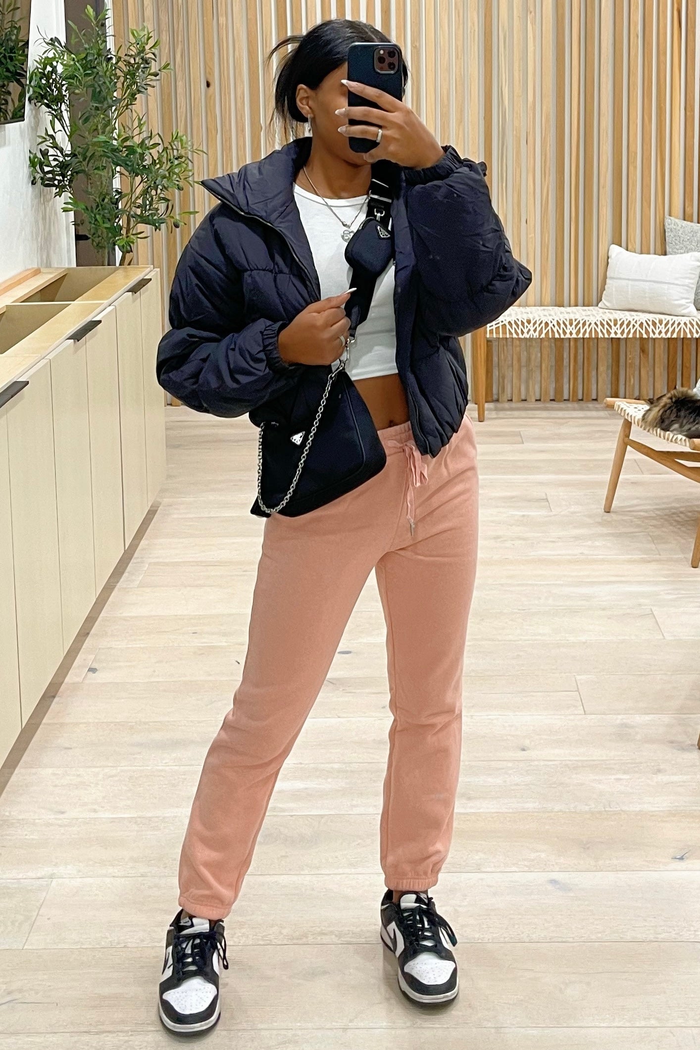 Stormi Joggers (Pink)