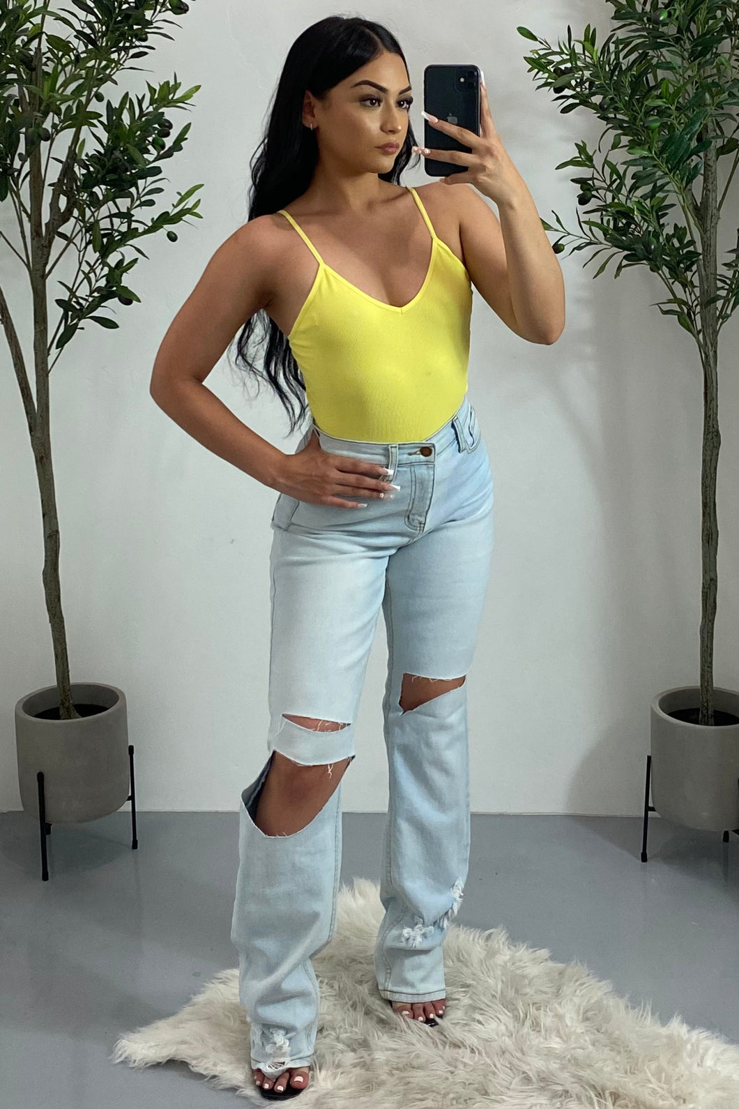 Lemon bodysuit hotsell