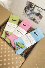 Load image into Gallery viewer, Palm Springs Poolside Pack (3 Pairs)