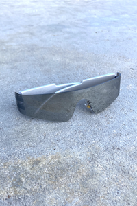 Diesel Sunnies (Silver)