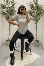 Load image into Gallery viewer, Classic Israella Tee (Grey)