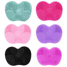 Load image into Gallery viewer, Silicone Makeup Brush Cleaner (4 Colors)