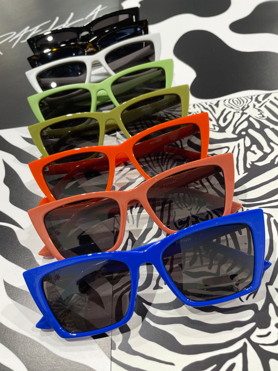 Desi Sunnies