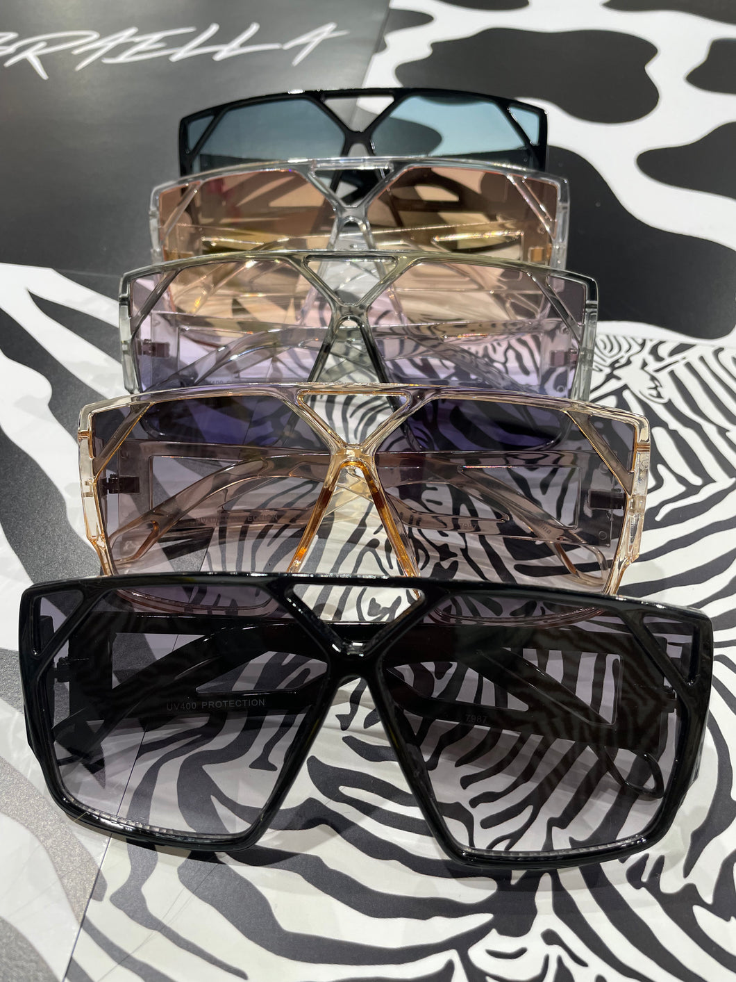 Space Sunnies