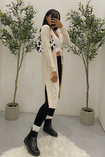 Load image into Gallery viewer, Lori Cardigan (Cream)
