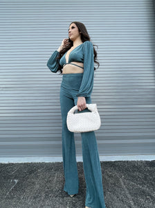 Jody Bag (Cream)