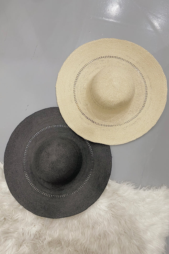 Cancun Sun Hat (2 Colors)