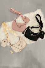 Load image into Gallery viewer, Designer Bae Bag (Pink)