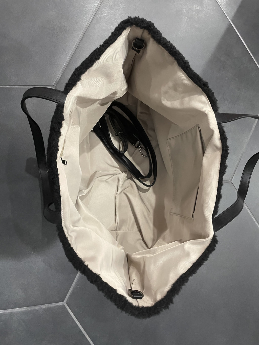 Lana Bag (Black)