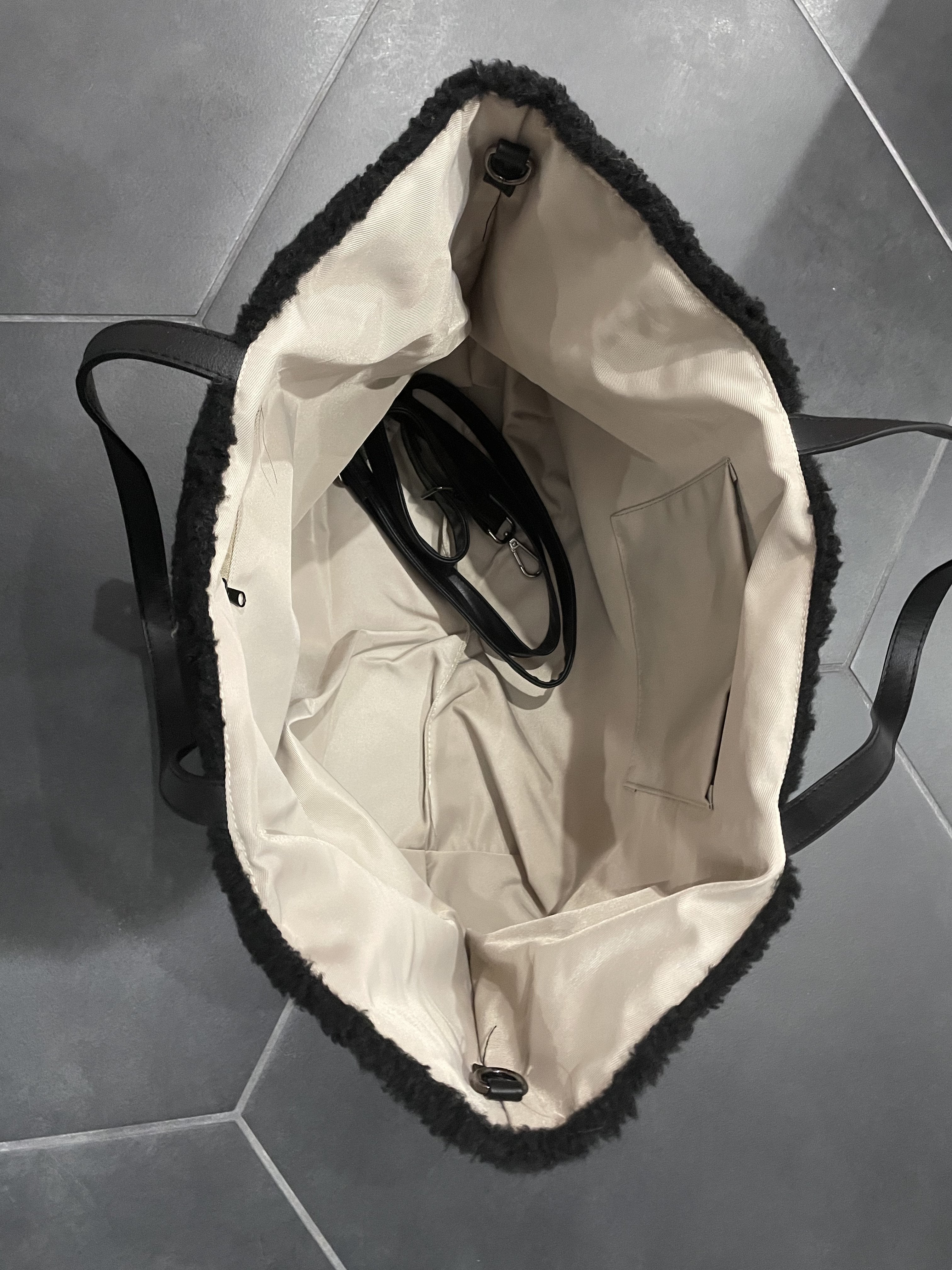 Lana Bag (Black)