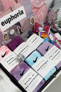 Euphoria Deluxe Bundle (6 Pairs)