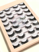 Load image into Gallery viewer, Lash Tray (16 Pairs)
