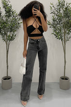 Load image into Gallery viewer, Cody Jeans (Vintage Black)