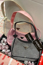 Load image into Gallery viewer, Material Girl Bag (2 Color Options)