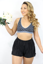 Load image into Gallery viewer, Lysa Bralette (Blue Leopard)