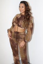 Load image into Gallery viewer, Lydia Tie Dye Joggers (3 Colors)