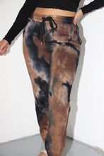 Load image into Gallery viewer, Lydia Tie Dye Joggers (3 Colors)