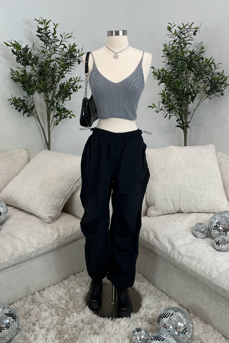 Paula Knit Top (3 Colors)