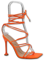 Load image into Gallery viewer, Nelly Heels (8 Colors)