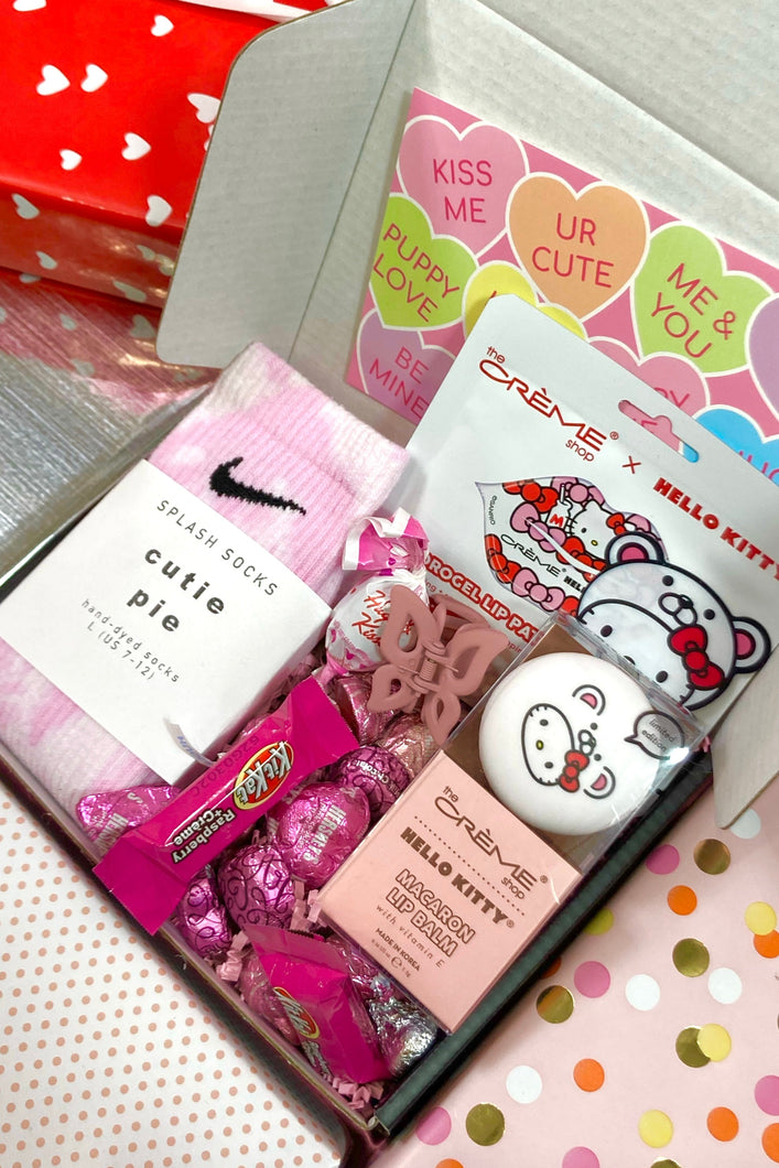 Hello Kitty Mini Bundle (Pink)
