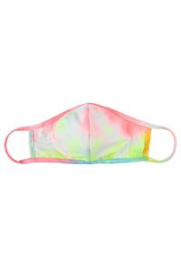 Tie Dye Face Mask