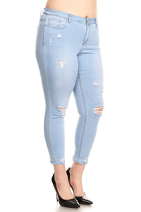 Jordan Jeans