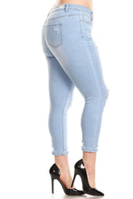 Load image into Gallery viewer, Jordan Jeans
