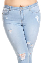 Load image into Gallery viewer, Jordan Jeans