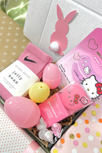 Hello Kitty Easter Bundle Pink (1 pair)