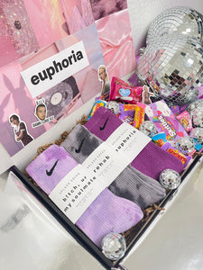Euphoria Pack (3 Pairs)
